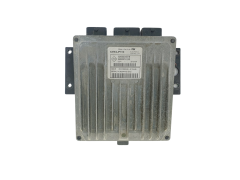 Controlador 8200334419 8200374152 R0410B024B Renault Delphi 40846