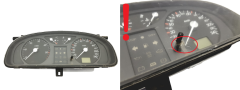 Velocímetro/Instrumentos Y Relojes Renault Laguna 2 8200170297 A 48339
