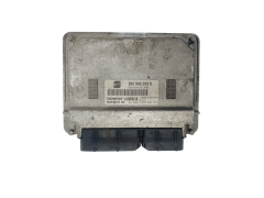 Controlador 03E906033D 5WP40121 04 Seat Siemens  42767