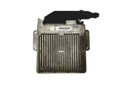 Controlador 7700105024 7700868295 21625400-2 Renault Sagem 16499