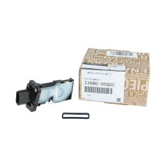 Caudalímetro De Aire Nueva Original 2268000Q0C 226800472R Renault Nissan