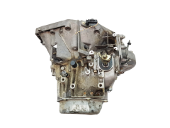 Caja De Cambios 20LM01 2.2 HDi Peugeot  807 Citroen C8 2223AQ