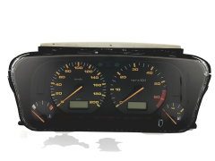 Velocímetro/Instrumentos Y Relojes Seat Ibiza 6K0919033FE 87001323 50879