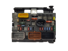 Controlador BSM-R05-00 9666700480 PSA Delphi 2180