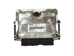 Controlador 73501235 0281010344 Fiat Bosch 30411