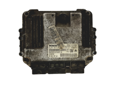 Controlador 0281011783 9658556780 9654490280 PSA Bosch 18432