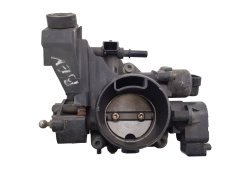 Mariposa De Aire Citroen Peugeot 9642396180 9642473280 1635R4 PSA001