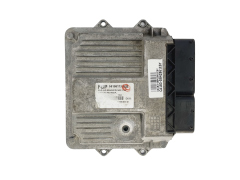 Controlador Suzuki FGP 55195173 AB 71600.039.01 42861