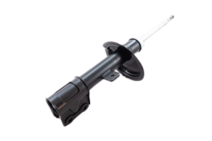 Amortiguador Derecho Delantero Original Citroen Peugeot C-Elysse 301 9819219280