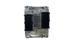 Controlador Fiat 00468019900 0261206983 Bosch 49550