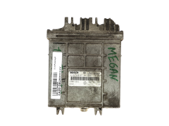 Controlador 0281010077 7700114644 7700111552 Renault Bosch 25900