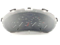 Velocímetro/Instrumentos Y Relojes Peugeot 206 9659728880 25924