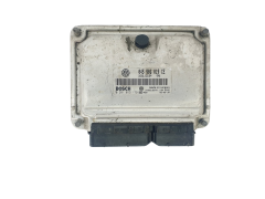 Controlador 045906019CE 0281013179 VW Bosch 47786