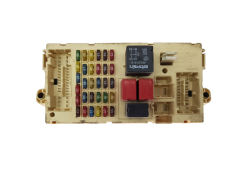 Controlador 46558758 Alfa Romeo