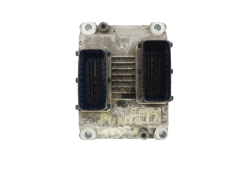 Controlador Fiat 00468019640 0261206980 Bosch 41119