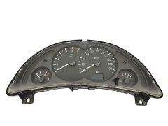 Velocímetro/Instrumentos Y Relojes Opel Corsa C 09166808FB 110008988003 50851