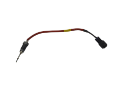 Sensor De Temperatura De Los Gases De Escape Nuevo 226404770R Renault 1.5 dCi