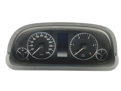 Velocímetro/Instrumentos Y Relojes Mercedes A W169 1031098100 1031098101 53663