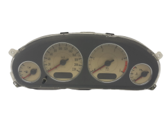 Velocímetro/Instrumentos Y Relojes Chrysler Voyager P05082826AH 20974