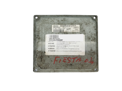 Controlador 2U7A-12A650-TG S120977010D Ford Siemens 37522
