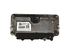 Controlador Seat 03C906024H 6160136304 Magneti Marelli 
