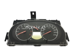 Velocímetro/Instrumentos Y Relojes Nissan Micra BC63E 58490