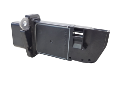 Caudalímetro De Aire VWAG 06F906461A AFH60M-27 Hitachi