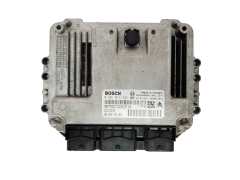 Controlador 0281013332 9664257580  9653958980 PSA Bosch 30861