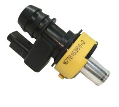 Racor Del Agua Original Citroen Peugeot 307  C4 1.6 HDI 9677815380