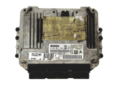 Controlador 0281011629 9658944580 9653958980 PSA Bosch 20057