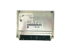Controlador BMW 7786887 0281010205 Bosch 32236