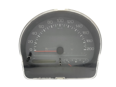 Velocímetro/Instrumentos Y Relojes Fiat Multipla 46510860 110008871002 58649