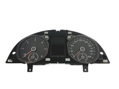 Velocímetro/Instrumentos Y Relojes VW Passat B7 3AA920880C A2C53439627 58614