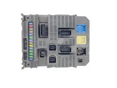 Controlador BSI 2004 P10 9664156780 PSA 58893