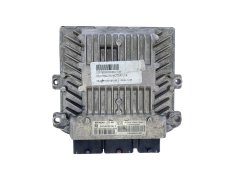 Controlador 5WS40281A-T 9655041480 9658344580 PSA Siemens 62795