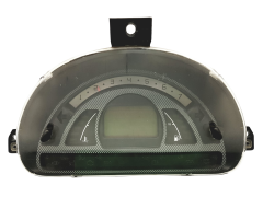 Velocímetro/Instrumentos Y Relojes Citroen C2 C3 9652008080 H 01 59138
