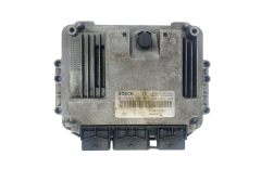 Controlador 0281011549 8200310863 8200370779 Renault Bosch 45314