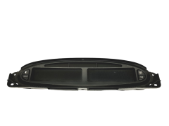 Velocímetro/Instrumentos Y Relojes Citroen Xsara Picasso 9631710380 49740