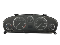Velocímetro/Instrumentos Y Relojes Peugeot 406 9644231380 110080108018 52848