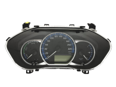 Velocímetro/Instrumentos Y Relojes Toyota Yaris P13 Hybrid 83800-0UC91