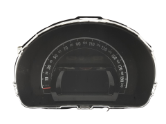 Velocímetro/Instrumentos Y Relojes Renault Twingo 3 248217641R Johnson 32530
