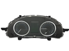 Velocímetro/Instrumentos Y Relojes Toyota Auris 2 Hybrid 83800-0ZW30 55840