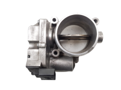 Mariposa De Aire VW Audi 4E0145950H A2C53364207 2.7 3.0 TDI 1556