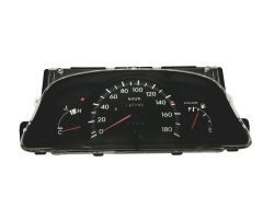 Velocímetro/Instrumentos Y Relojes Daihatsu Cuore 83800-B2490 52519