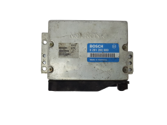 Controlador 0261200980 26RT4220 Lancia Bosch