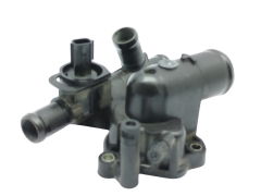 Caja Termostato 8200801571 Renault Nissan 2.0 DCI