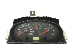 Velocímetro/Instrumentos Y Relojes Nissan Micra AX860 58834