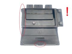 Controlador 8200399038 8200513163 R0410B034A Renault Delphi 45316