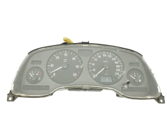 Velocímetro/Instrumentos Y Relojes Opel Astra G 24451497ZA TRW 26491