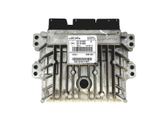 Controlador 237101989R 237101990R 28321424 Renault Delphi 28941